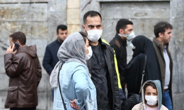 مصر تسجل 368 حالة إصابة جديدة بفيروس كورونا و 11 حالة وفاة يوم الخميس الماضي