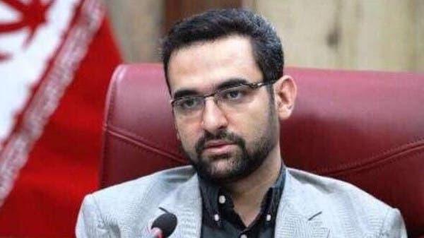 دعوى قضائية ضد وزير الاتصالات الإيراني بسبب عدم حجب إنستغرام