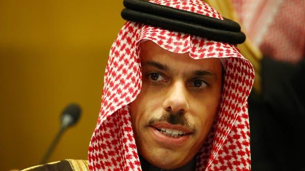 السعودية: متفائلون بعلاقة ممتازة مع أميركا تحت إدارة بايدن