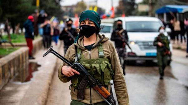 تركيا ترسّخ تبعية مناطق شمال سوريا بـ«هيئة بريد»