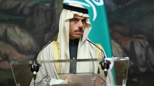 الرياض تتوقع علاقات “ممتازة” مع واشنطن وتؤكد مواصلة التفاوض بشأن الاتفاق النووي الإيراني