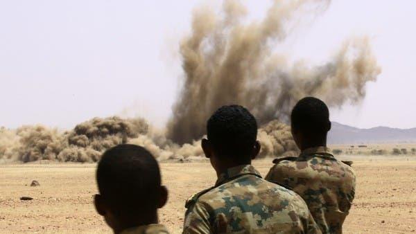 دارفور.. ارتفاع ضحايا أحداث الجنينة إلى 163 قتيلاً و 217 جريحاً