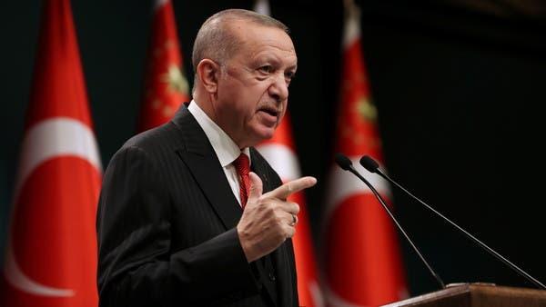 “تعرية الديكتاتورية”.. نائب معارض لأردوغان يكشف أهداف حملة حزبه
