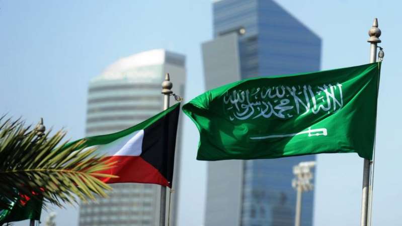 الكويت تدين بأشد العبارات استهداف ميليشيا الحوثي الإرهابية للسعودية