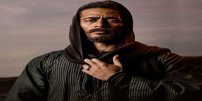 قصة مسلسل موسي الحلقة الاولى محمد رمصان 2021