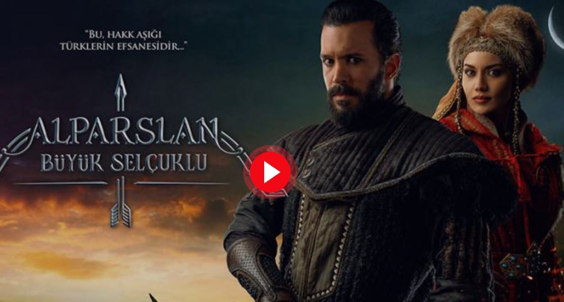مسلسل ألب أرسلان 12 Alparslan Büyük EP مترجم HD على قصة عشق
