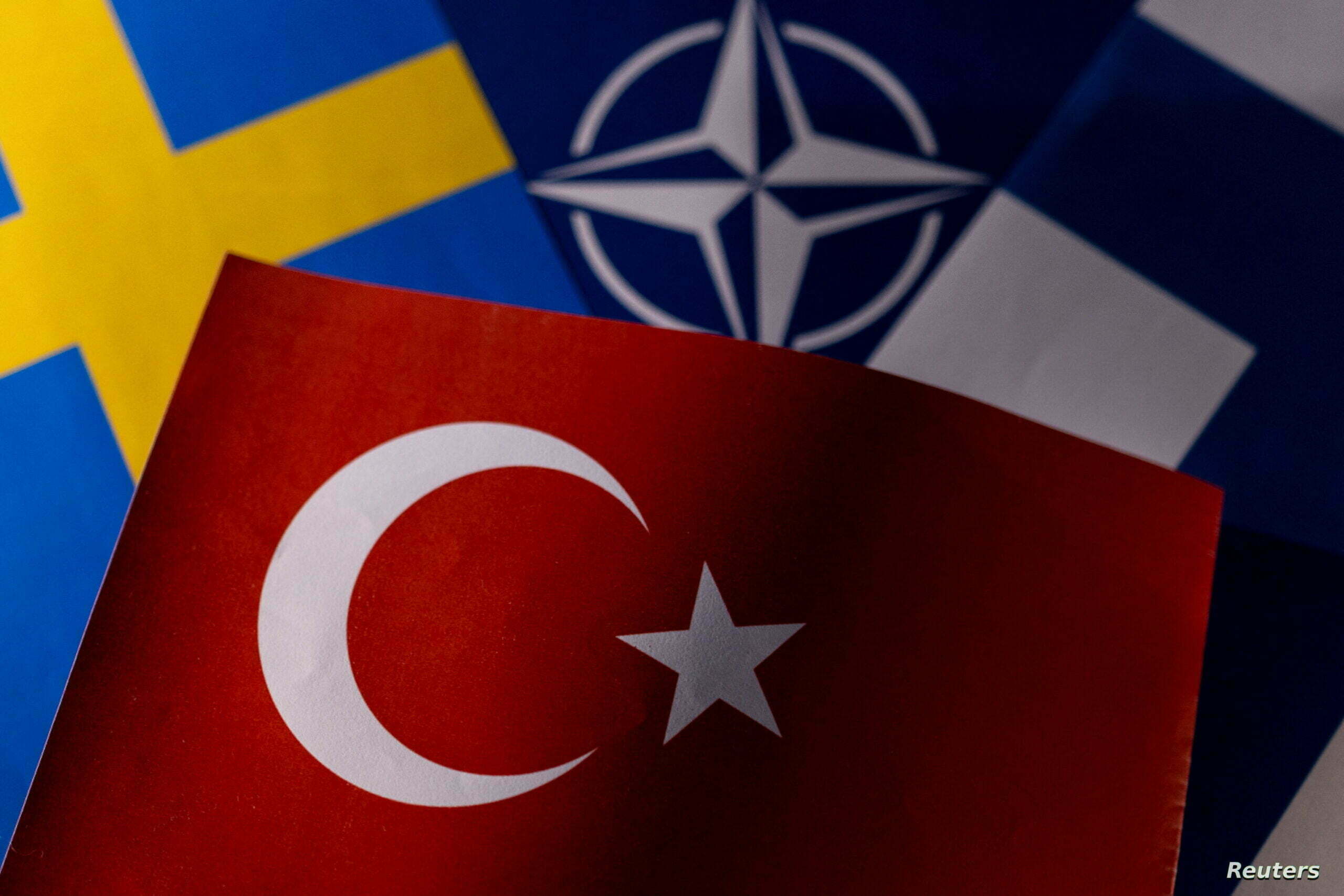 دولة السويد ترغب في تعزيز تعاونها مع تركيا لمكافحة الإرهاب