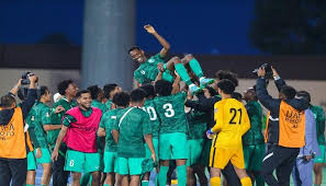 البوكس نيوز – نتائج مباريات كأس العرب للشباب 2022 ليوم الثلاثاء 26 يوليو 2022