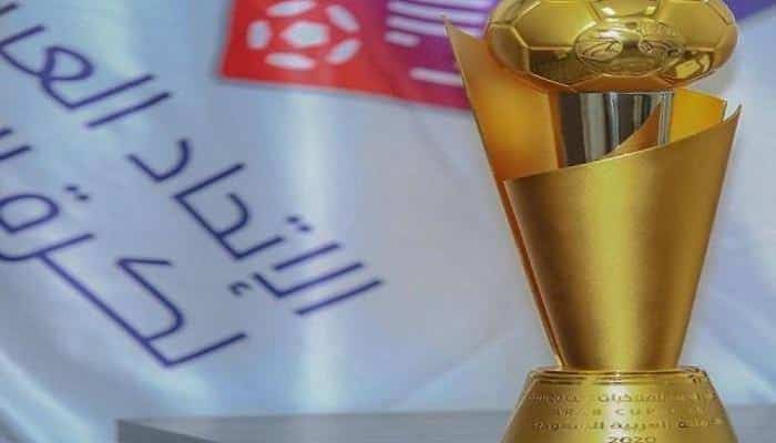 البوكس نيوز – تعديل مواعيد مباريات ربع نهائي كأس العرب للشباب 2022