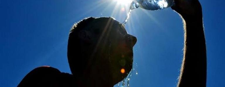 البوكس نيوز – أجواء حارة مع ارتفاع الرطوبة في نسبة 95% خلال الاسبوع الجاري