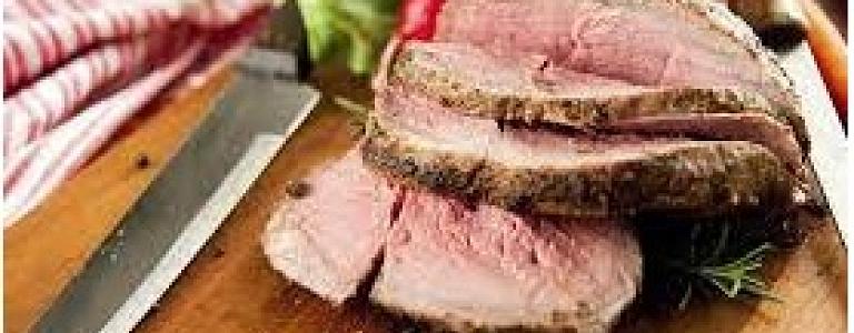 البوكس نيوز – طريقة طهي اللحوم المثالية و فوائد و اضرار التسويه الكامله للحم