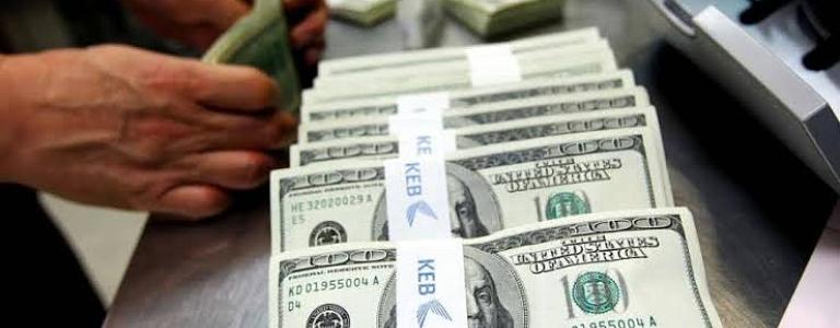 البوكس نيوز – سعر الدولار اليوم الجمعة 26 أغسطس 2022 بالبنوك في مصر