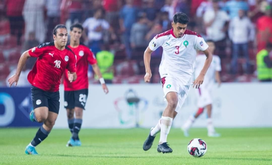 البوكس نيوز – نتائج مباريات ربع نهائي كأس العرب للشباب 2022… وموعد مباريات نصف النهائي