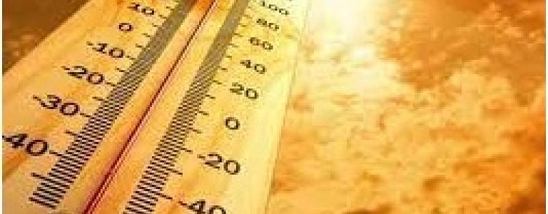 البوكس نيوز – ارتفاع بدرجات الحراره و نسبة الرطوبة خلال الايام القادمه