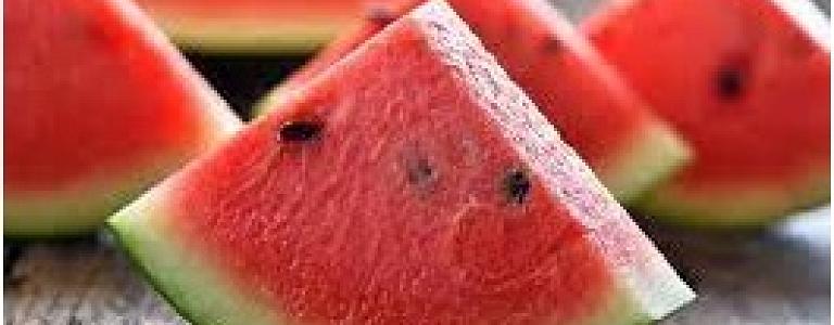 البوكس نيوز – فوائد تناول البطيخ على جسم الانسان خلال فصل الصيف