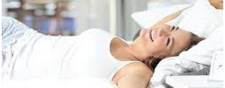 البوكس نيوز – أختراع نوع ملايات سرير جديدة لتبريد الجسم في فصل الصيف أثناء النوم