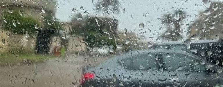 البوكس نيوز – سقوط أمطار اليوم الأربعاء وغدا الخميس.. تعرف علي التفاصيل