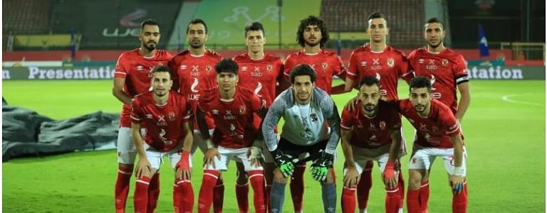 البوكس نيوز – اليكم جدول ترتيب الدوري المصري بعد نهاية الجولة 33 وتحديد الهابطين