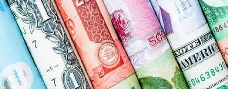 البوكس نيوز – أسعار العملات الورقيه اليوم الجمعة 26 أغسطس 2022 بالبنوك المصريه