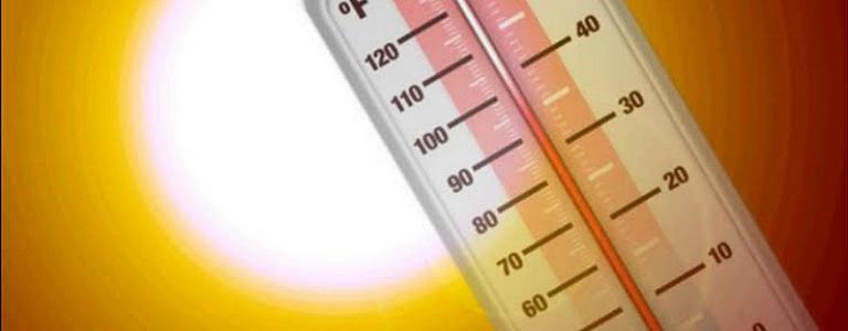 البوكس نيوز – درجات الحرارة اليوم الأحد 28 أغسطس 2022 بمحافظات مصر
