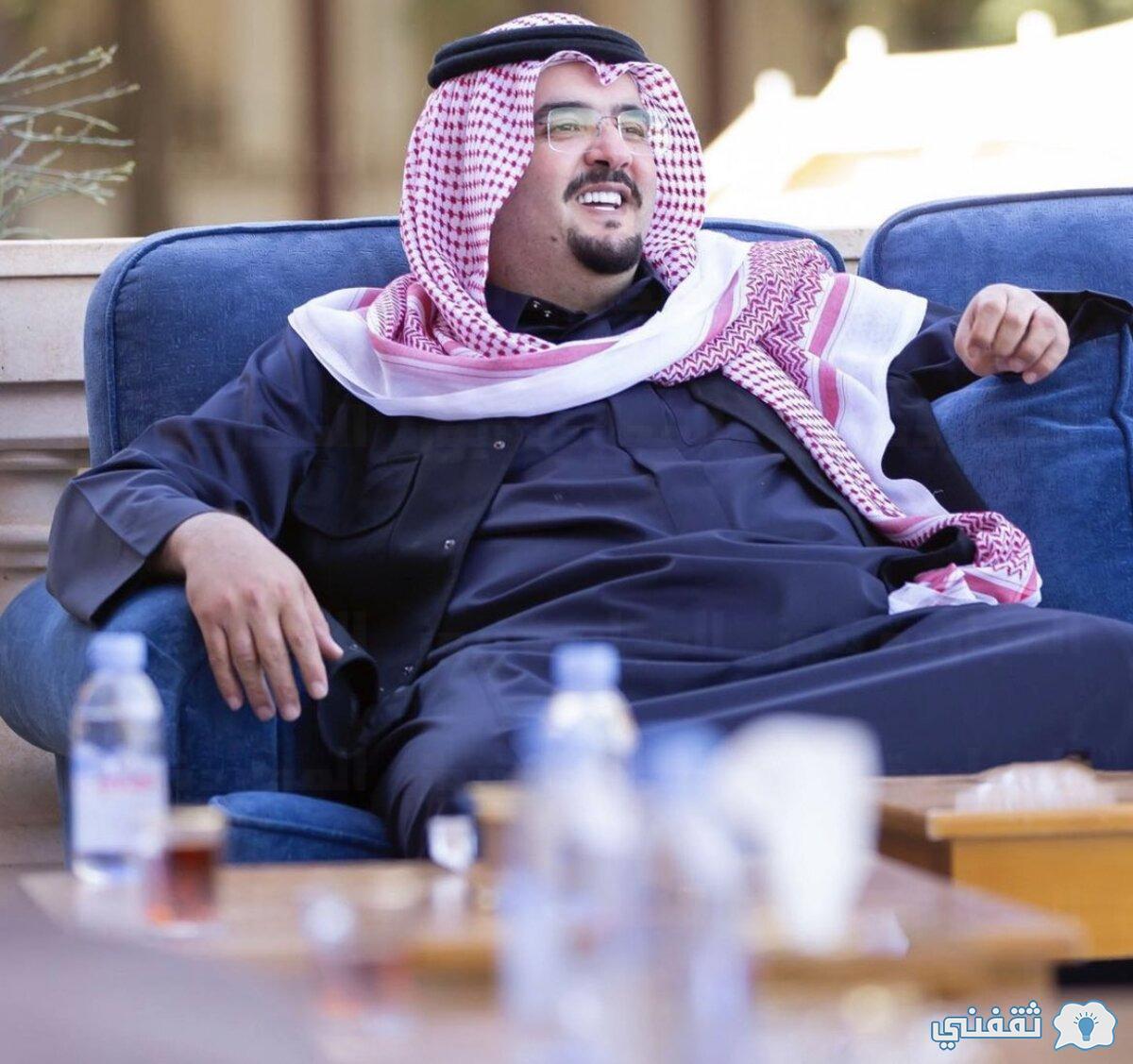 البوكس نيوز – مساعدة الأمير عبد العزيز بن فهد لجميع المواطنين والمقيمين بالمملكة