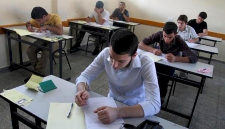 البوكس نيوز – موعد امتحانات الإعادة في التوجيهي 2022 فلسطين الدورة الثانيةوالثالثة