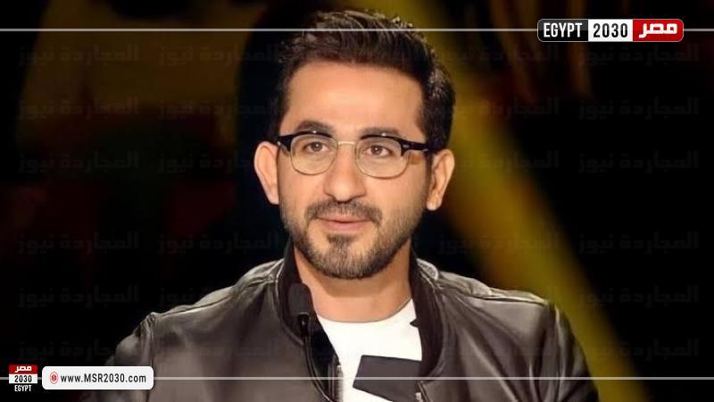 البوكس نيوز – أحمد حلمي ينعى ضحايا حريق كنيسة أبو سيفين بإمبابة