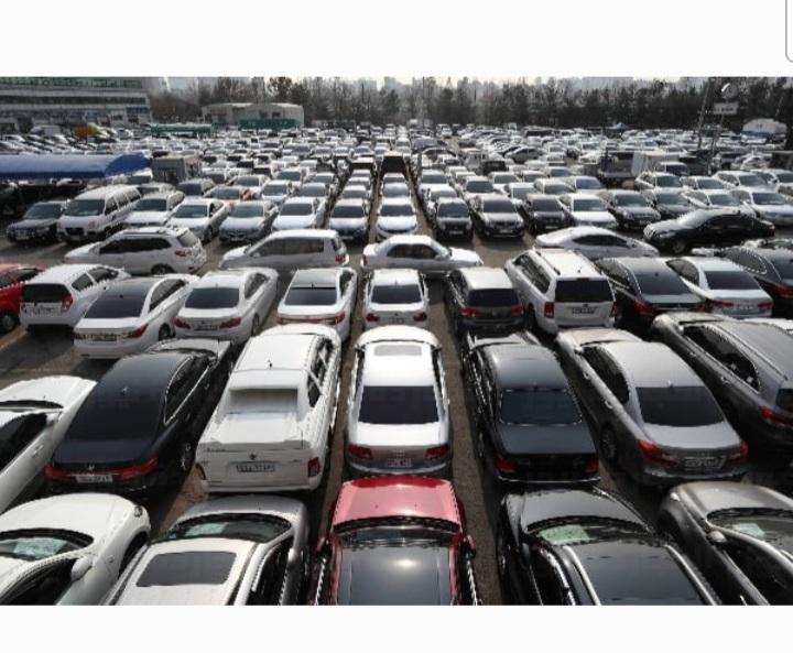 البوكس نيوز – للبيع سيارات مستعملة رخيصة تويوتا بالسعودية