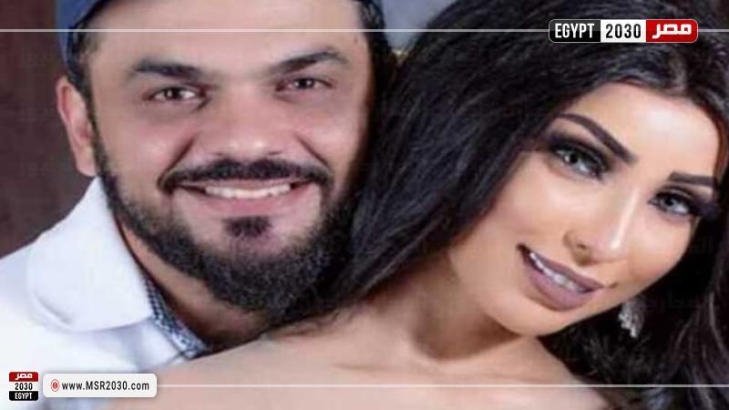 البوكس نيوز – بكلمات مؤثرة.. المنتج محمد الترك يعتذر لزوجته دنيا بطمة