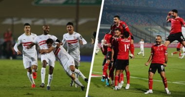 البوكس نيوز – تعرف على مواجهات ربع نهائى كأس مصر قبل مباراة الأهلي والمقاصة