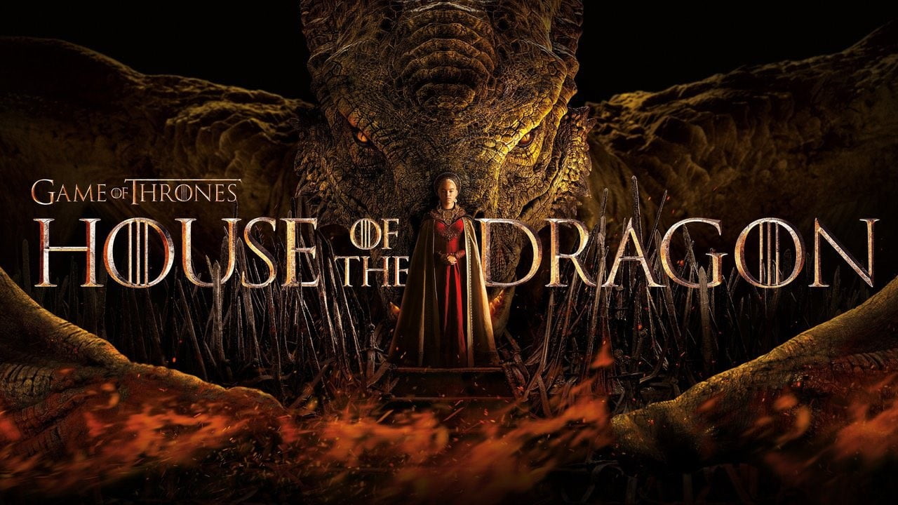 مشاهدة مسلسل House of the Dragon الحلقة 7 السابعة مترجمة ايجي بست EgyBest