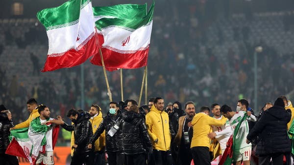 البوكس نيوز – رسمياً.. أوكرانيا تطلب استبعاد إيران من كأس العالم