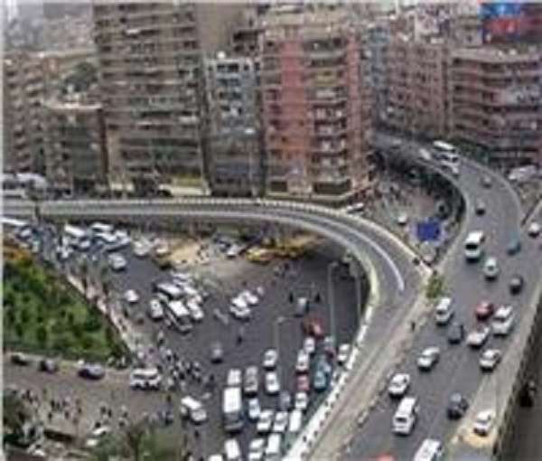 البوكس نيوز – سيولة بحركة السيارات على طرق القاهرة الكبرى