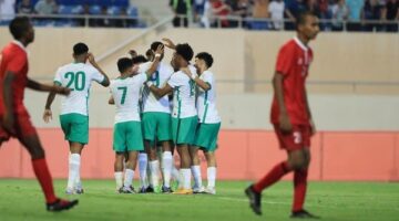البوكس نيوز – السعودية تواجه اليابان والصين وقرغيزستان في كأس آسيا للشباب