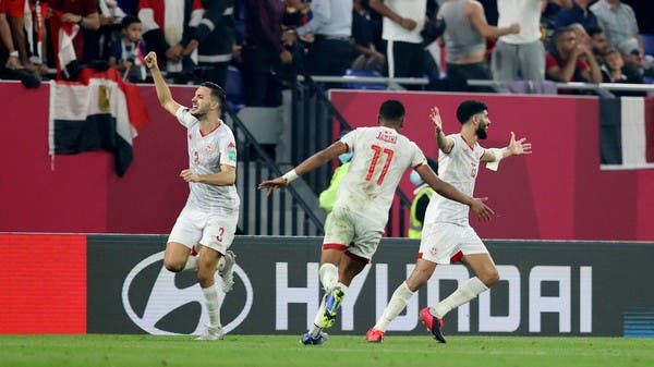 البوكس نيوز – تونس في كأس العالم.. فوزان بينهما 40 عامًا