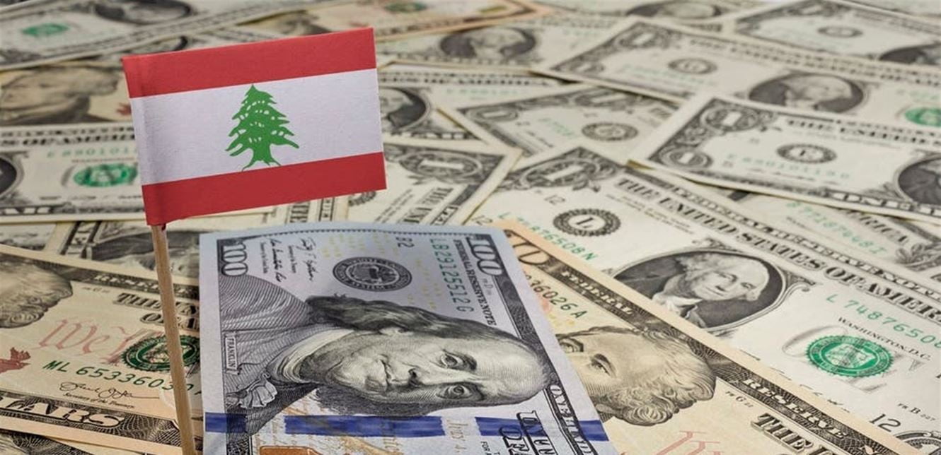 سعر الدولار مقابل الليرة اللبنانية في السوق السوداء
