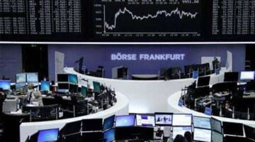 البوكس نيوز – الأسهم الأوروبية تنخفض الجمعة على خلفية ضعف السلع الأولية
