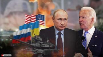 البوكس نيوز – أسلحة بولوجية في أوكرانيا.. روسيا تشكو أميركا رسمياً