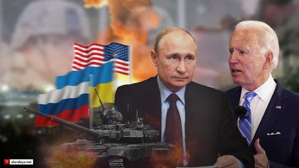البوكس نيوز – أسلحة بولوجية في أوكرانيا.. روسيا تشكو أميركا رسمياً