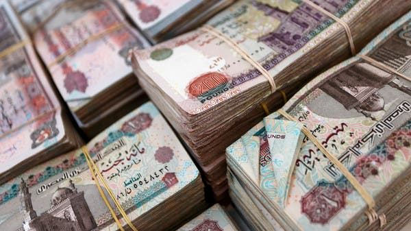 البوكس نيوز – الجنيه المصري يواصل التراجع إلى 24 مقابل الدولار