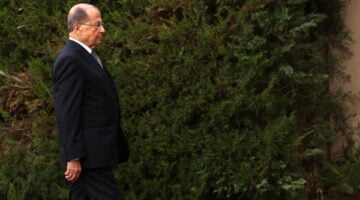 البوكس نيوز – الرئيس عون يغادر منصبه اليوم.. ويترك لبنان على طريق الفوضى