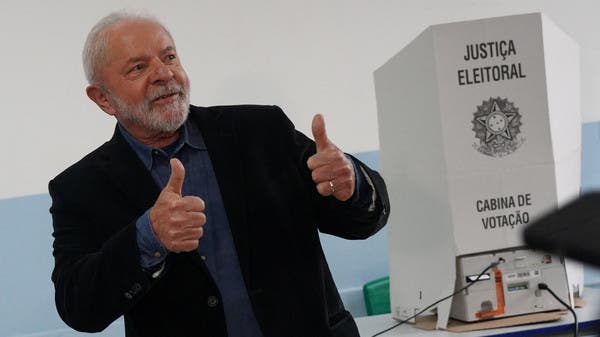 البوكس نيوز – انتخاب اليساري لولا رئيسا للبرازيل بفارق ضئيل عن منافسه بولسونارو