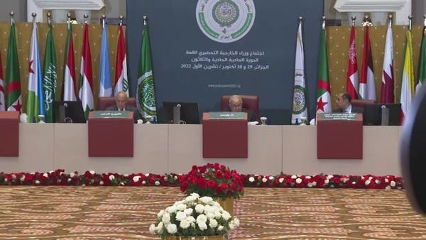 البوكس نيوز – انطلاق أعمال المجلس الوزاري العربي في الجزائر