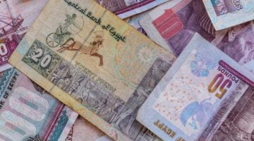 البوكس نيوز – سعر الدولار في مصر يقفز إلى مستوى 22.5 مقابل الجنيه