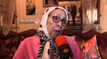 سبب وفاة الفنانة الحاجة الحمداوية أيقونة الفن “العيطة” الشعبي في المغرب . البوكس نيوز