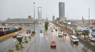 البوكس نيوز – درجات الحرارة وحالة الطقس في السعودية اليوم الجمعة 28 أكتوبر