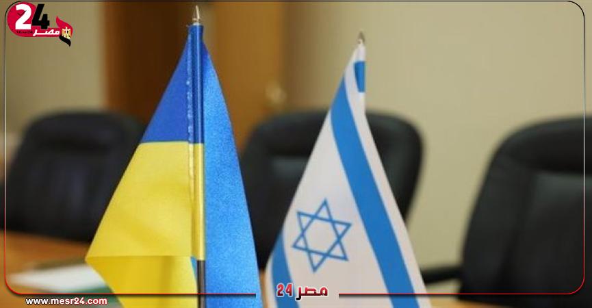 البوكس نيوز – أوكرانيا تعلن ارتكاب خطأ فادح ضد إسرائيل