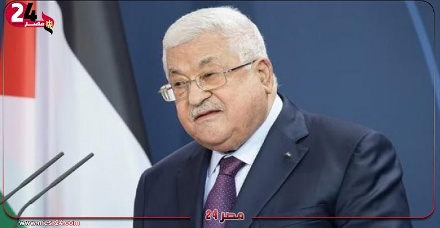 البوكس نيوز – عباس: مضطر للتعامل مع نتنياهو