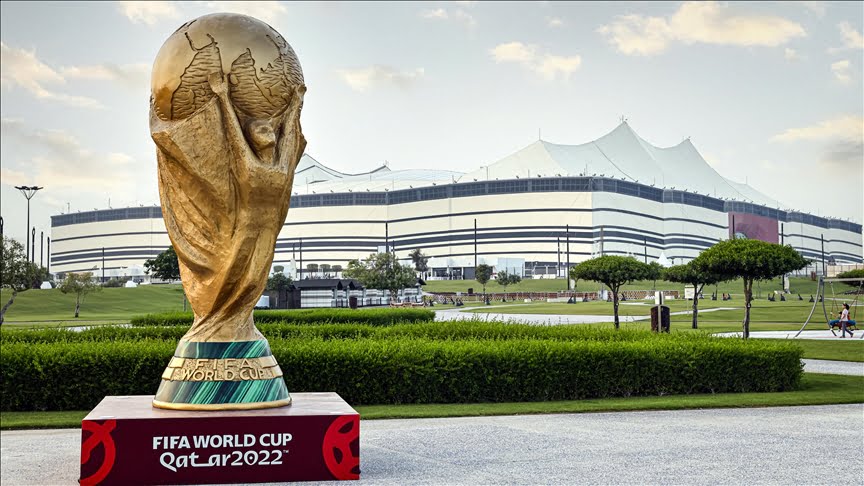 موقع هلس سبورت بث مباشر لمتابعة كاس العالم 2022
