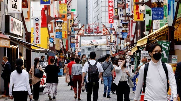 البوكس نيوز – اليابان تسجّل مستوى غير مسبوق للتضخم منذ 40 عاماً